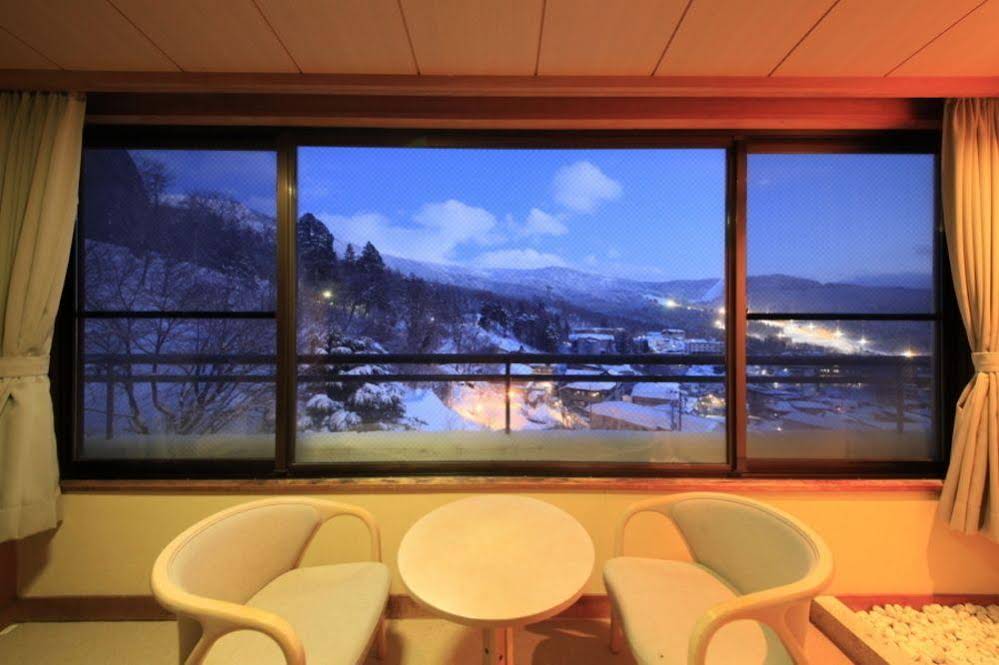 Zao Plaza Hotel