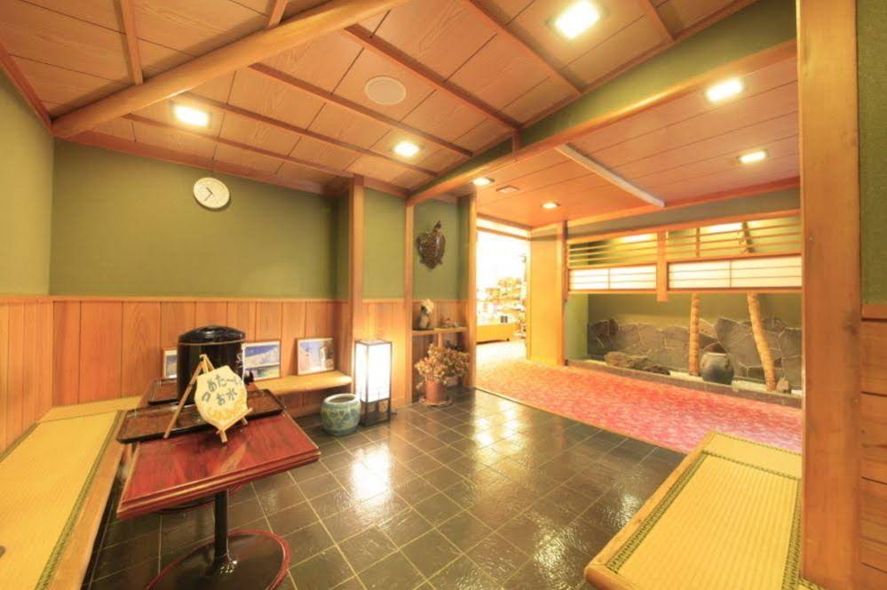 Zao Plaza Hotel