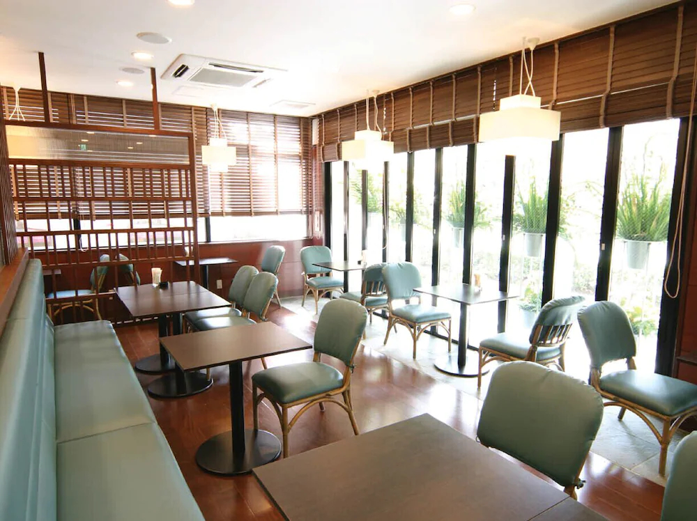 Hotel Amuze Shinyamaguchi