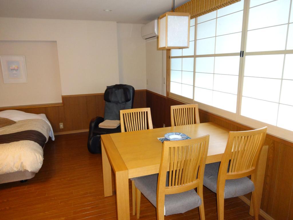 Hotel Kamefuku
