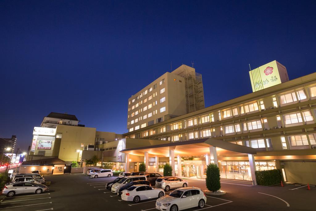 Hotel Kamefuku