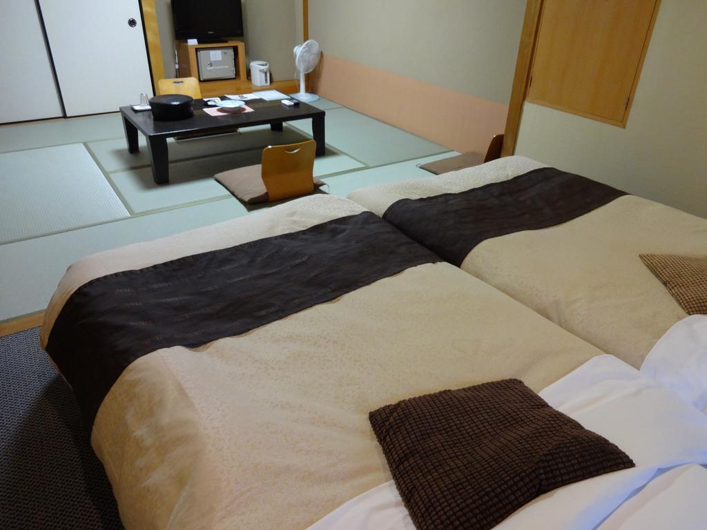 Hotel Kamefuku