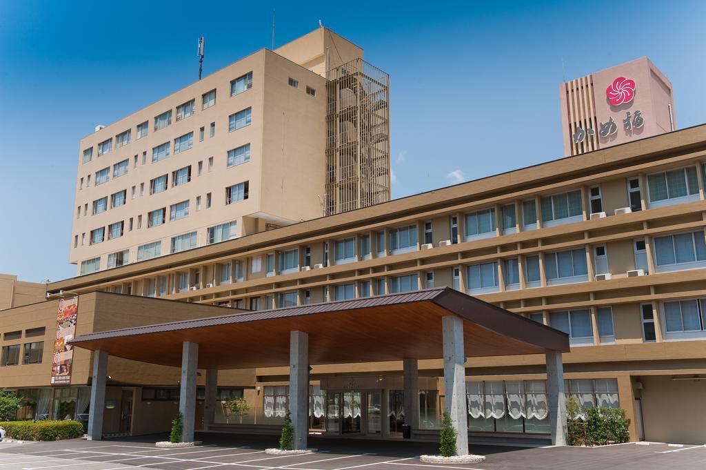 Hotel Kamefuku