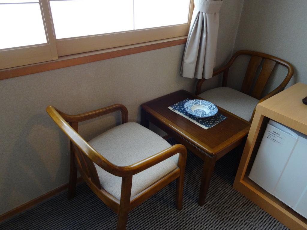 Hotel Kamefuku