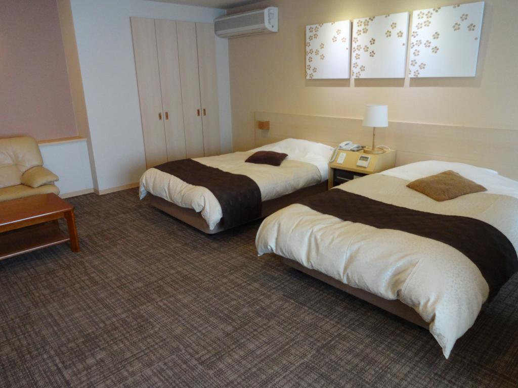 Hotel Kamefuku