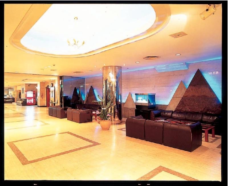Hotel Kamefuku