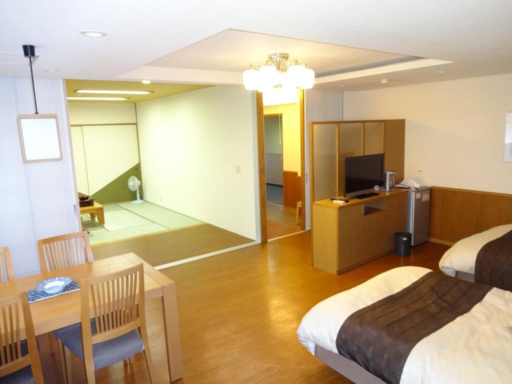 Hotel Kamefuku