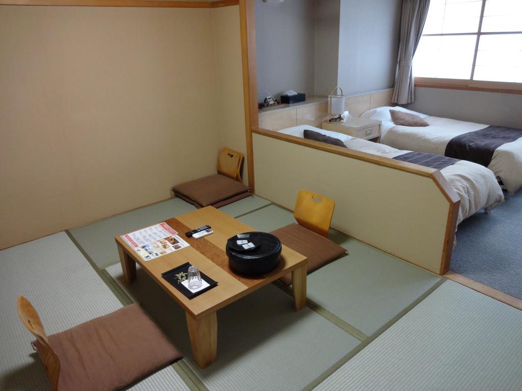 Hotel Kamefuku