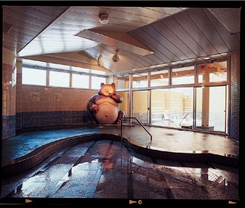 Hotel Kamefuku