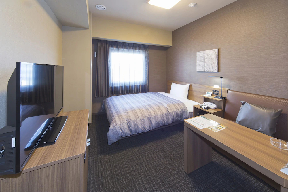Hotel Route Inn Yamaguchi Yudaonsen