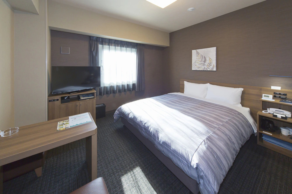 Hotel Route Inn Yamaguchi Yudaonsen