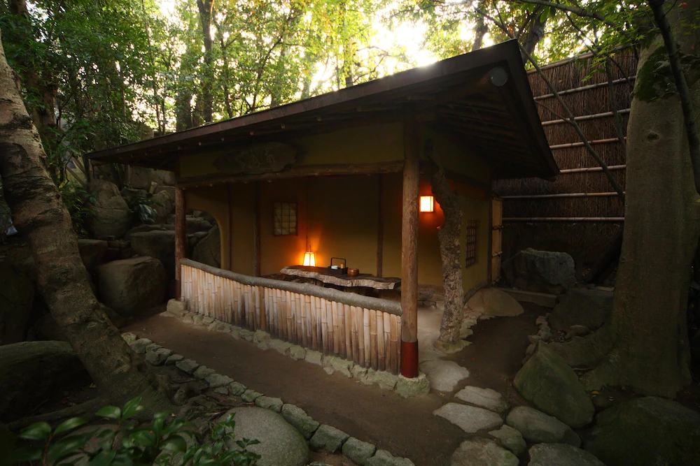 Matsudaya Hotel