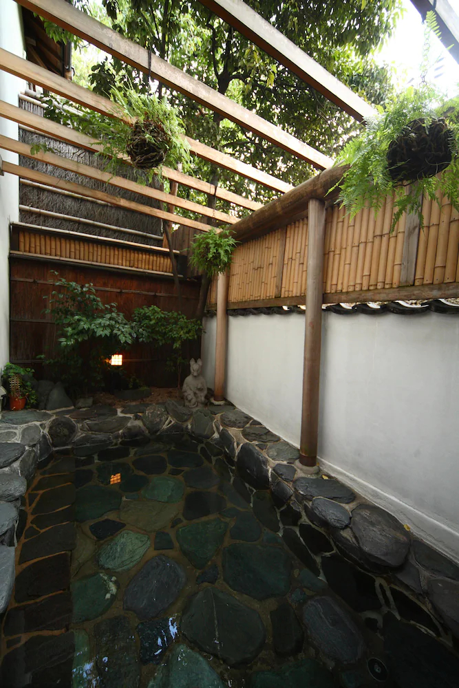Matsudaya Hotel