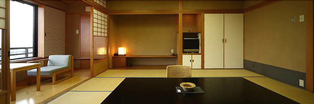 Matsudaya Hotel