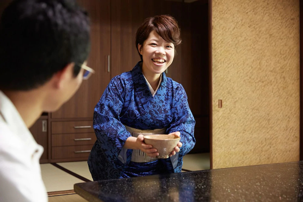Matsudaya Hotel