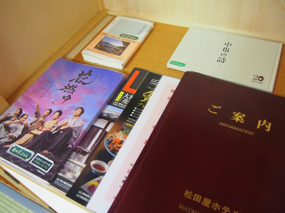 Matsudaya Hotel
