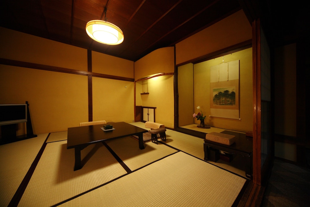 Matsudaya Hotel