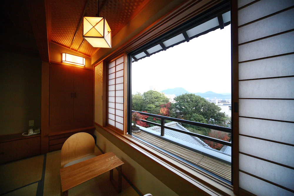 Matsudaya Hotel