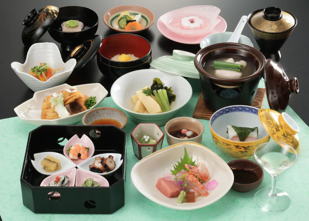 Matsudaya Hotel