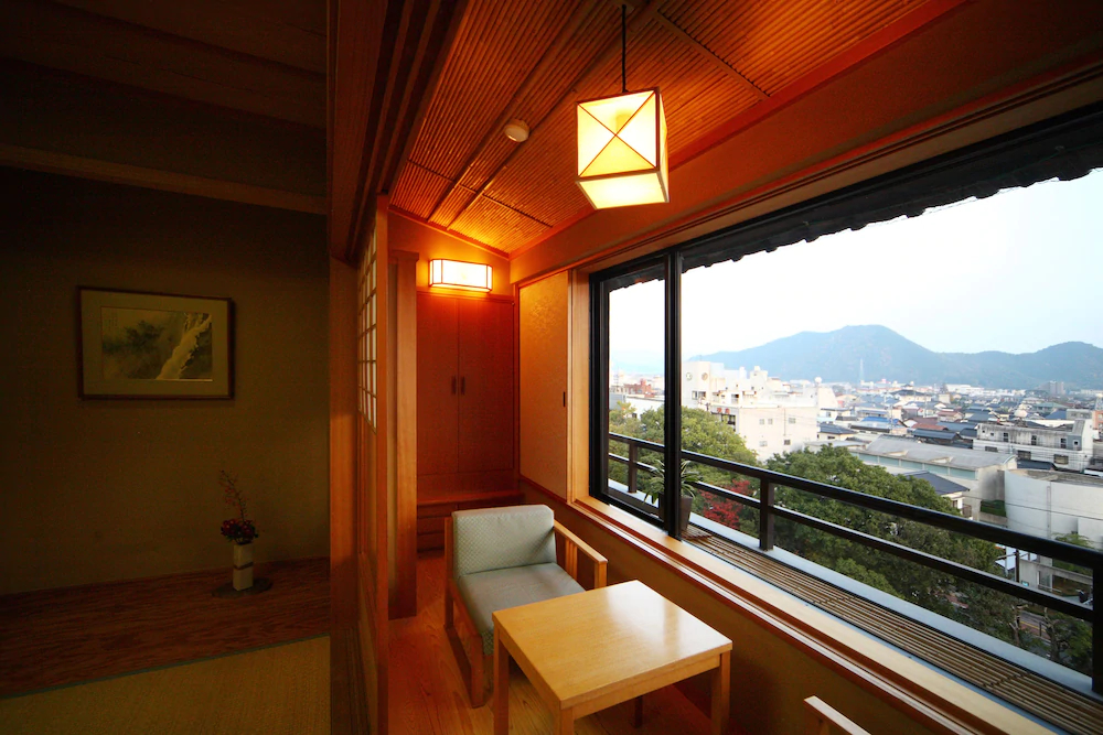 Matsudaya Hotel