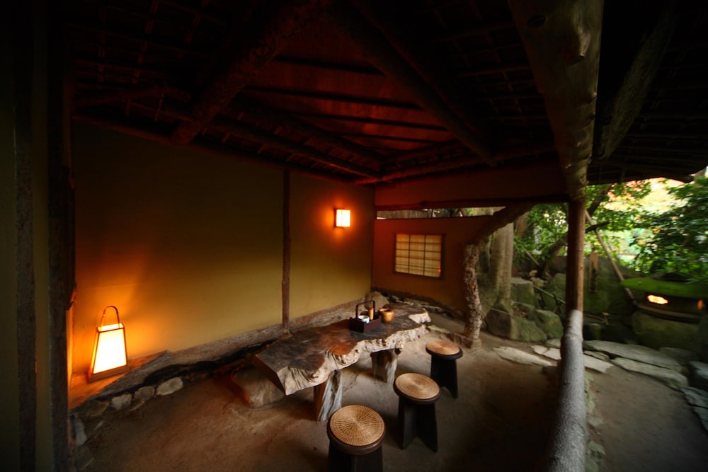 Matsudaya Hotel