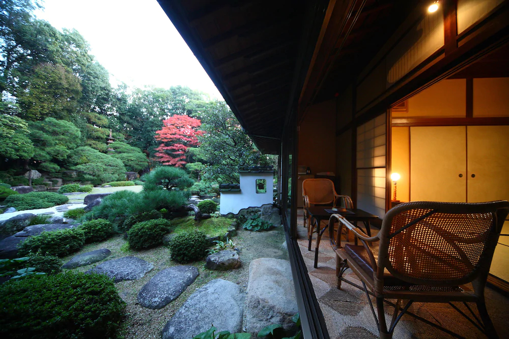 Matsudaya Hotel