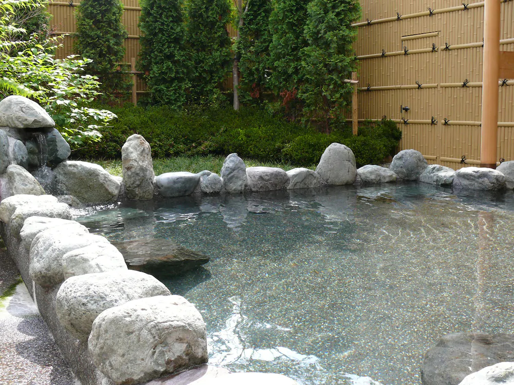 Fuji Matsuzono Hotel