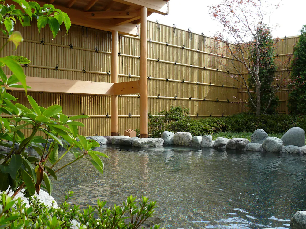 Fuji Matsuzono Hotel