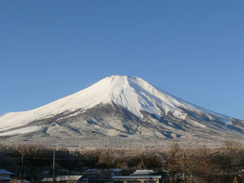 Fuji Matsuzono Hotel