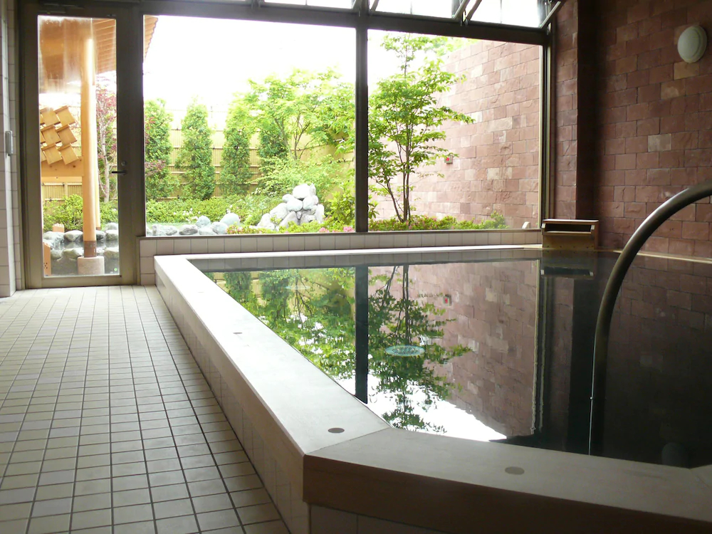 Fuji Matsuzono Hotel