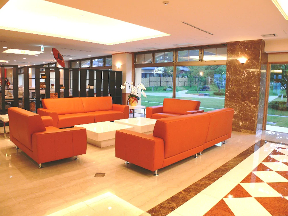 Fuji Matsuzono Hotel