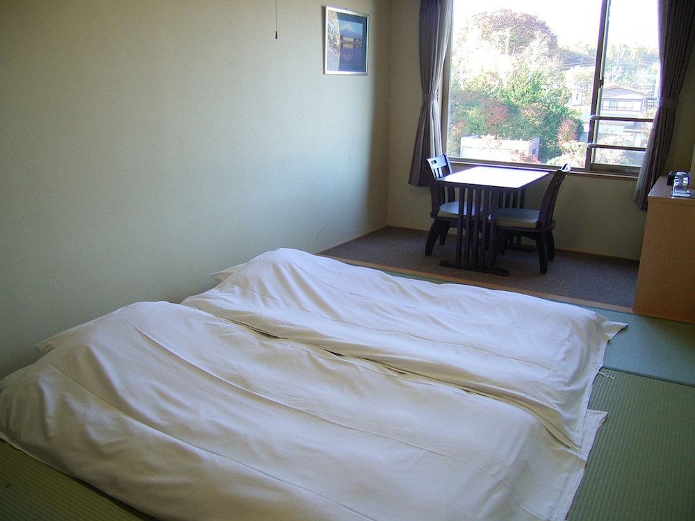 Fuji Matsuzono Hotel