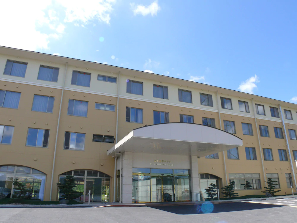 Fuji Matsuzono Hotel