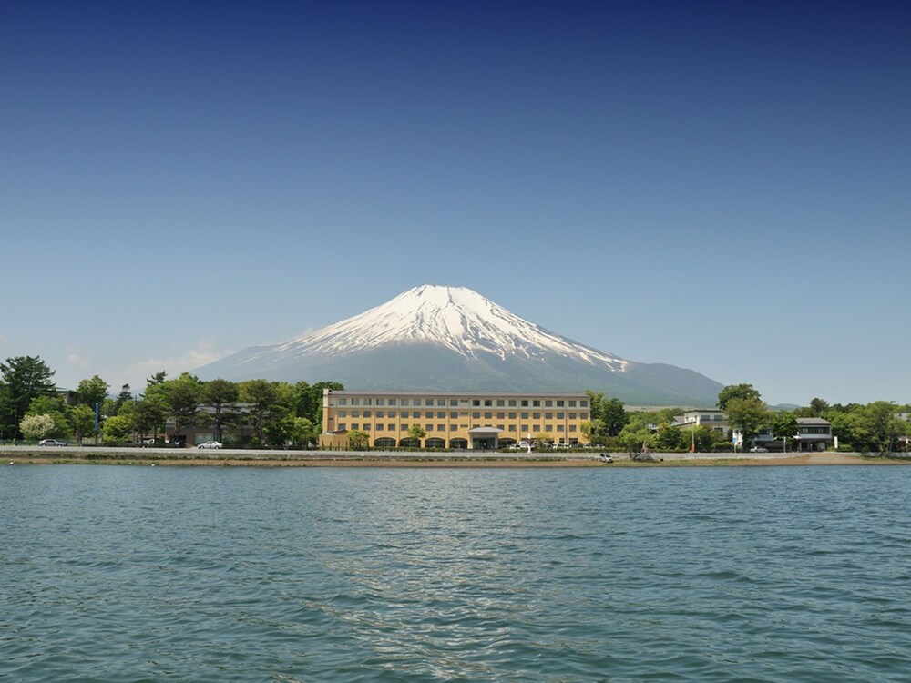 Fuji Matsuzono Hotel