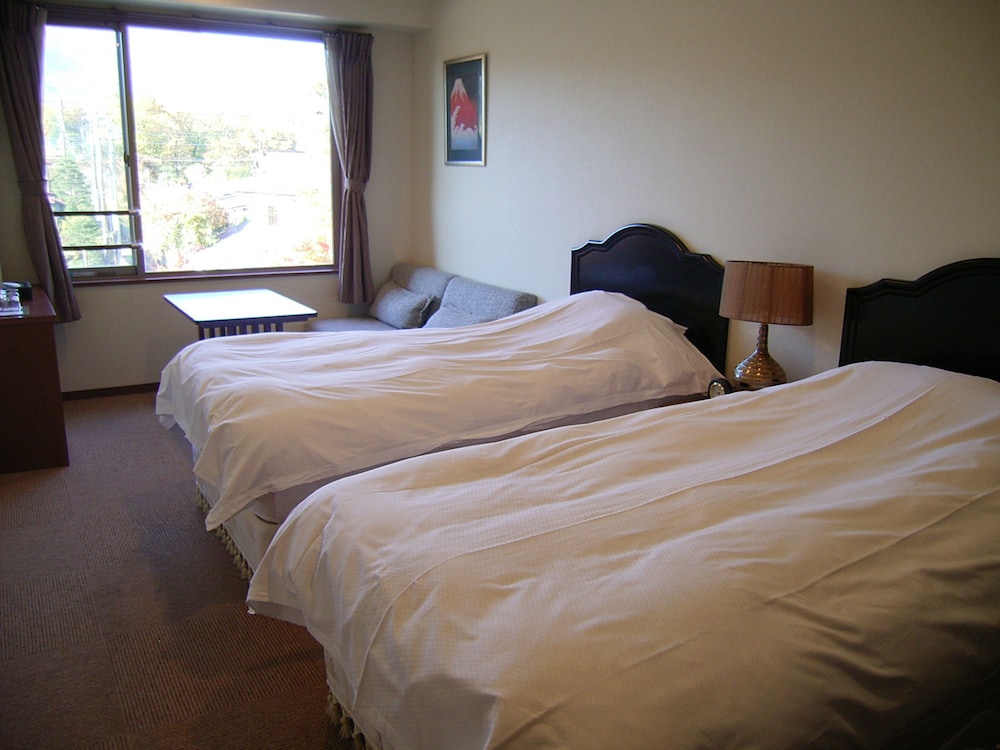 Fuji Matsuzono Hotel