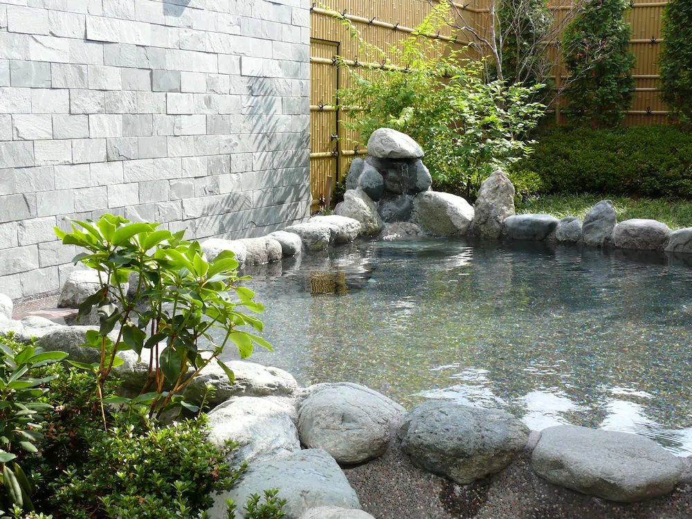 Fuji Matsuzono Hotel