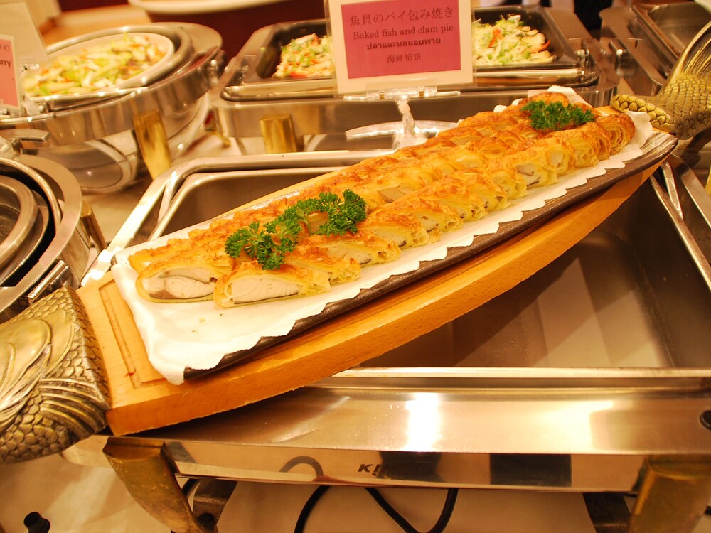 Fuji Matsuzono Hotel