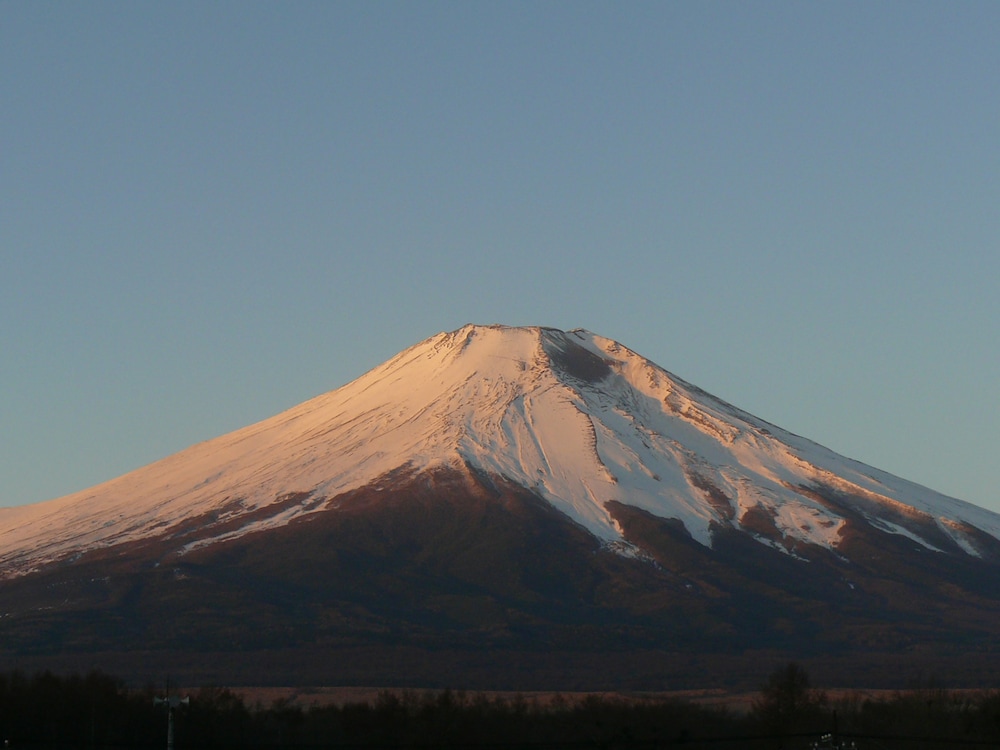 Fuji Matsuzono Hotel