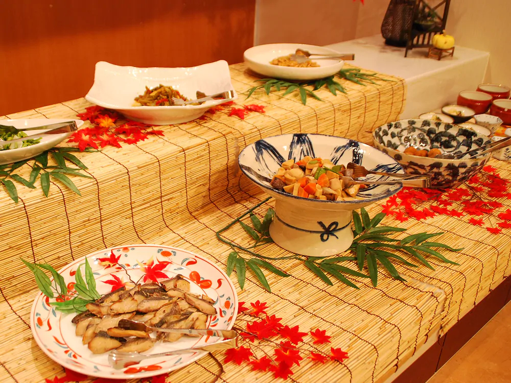 Fuji Matsuzono Hotel