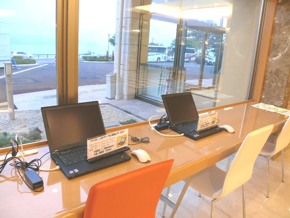 Fuji Matsuzono Hotel