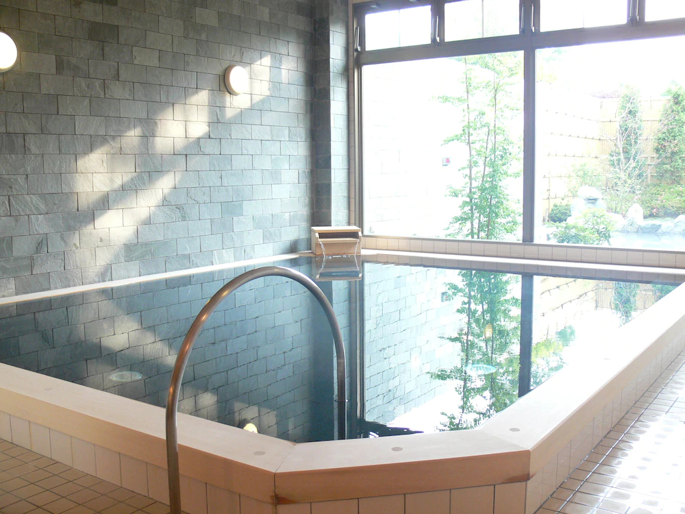 Fuji Matsuzono Hotel