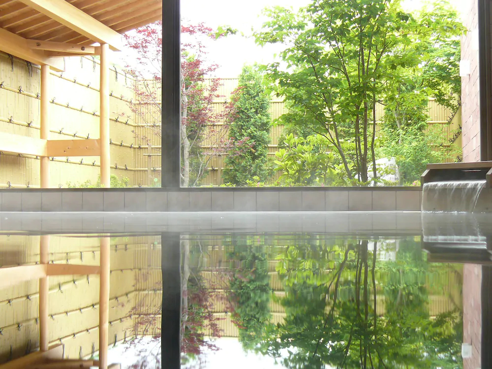 Fuji Matsuzono Hotel
