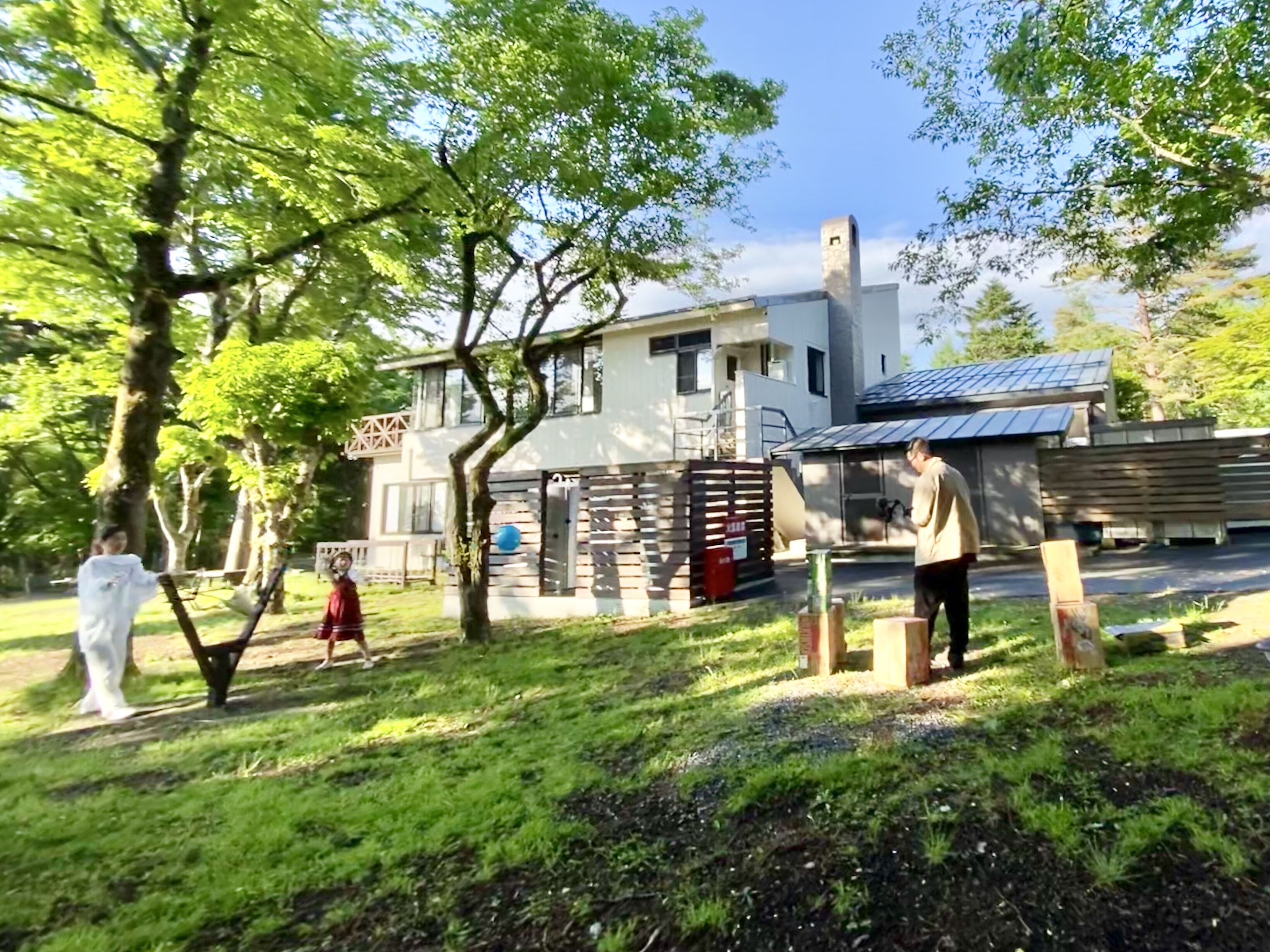 Fujitenka Kaikan