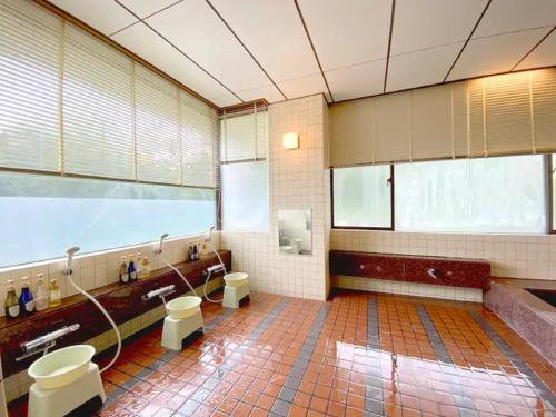 Fuji Yamanakako Resort Hotel by Vacation STAY