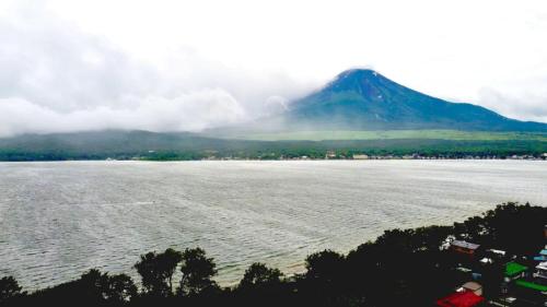 Fuji Yamanakako Resort Hotel by Vacation STAY