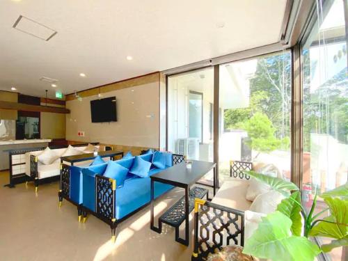 Fuji Yamanakako Resort Hotel by Vacation STAY