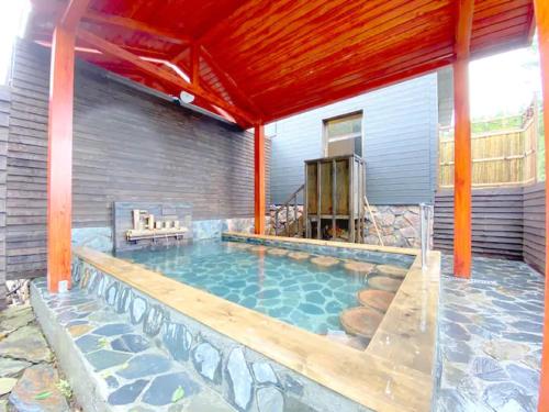 Fuji Yamanakako Resort Hotel by Vacation STAY
