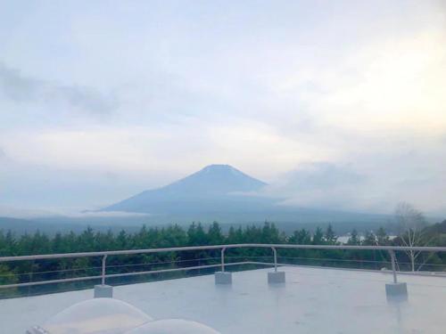 Fuji Yamanakako Resort Hotel by Vacation STAY
