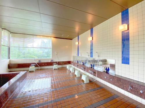 Fuji Yamanakako Resort Hotel by Vacation STAY