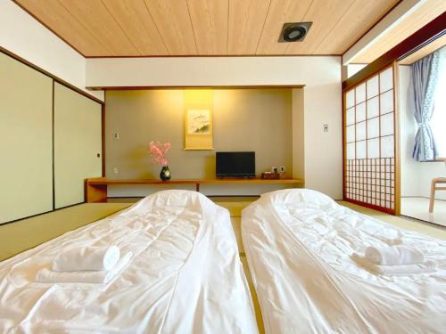 Fuji Yamanakako Resort Hotel by Vacation STAY